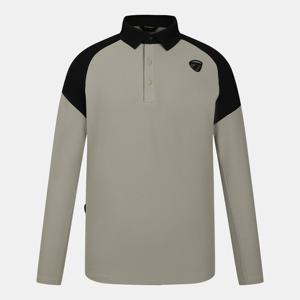 (테일러메이드) 25FW 남성 소프트피케 티셔츠 TMTPO3241-508