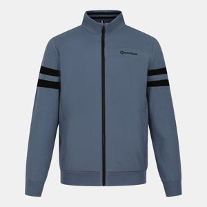(테일러메이드) 25FW 남성 우븐 하이브리드 가디건 TMSCO3321-940