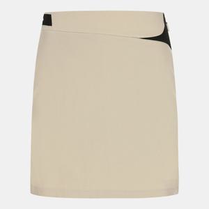 (테일러메이드) 25FW 여성 가을 셔링 H라인 큐롯 TWCUO7291-508