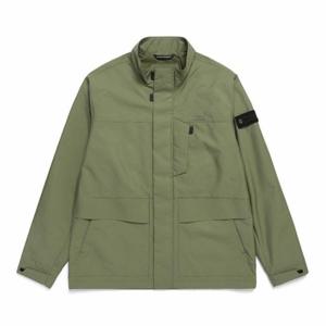 [내셔널지오그래픽 (행사)]미마스 어반 시티 블루종 점퍼 N241MJP270