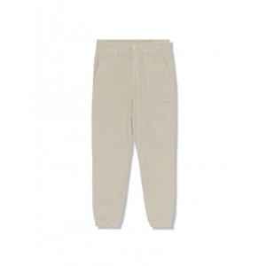 아이더 CORDUROY (코듀로이) 조거 팬츠_Vanilla DWW22345W4 322471