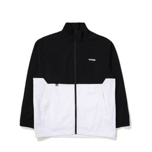 [다이나핏] YUP23138Z1 남여공용 컬러블록 MECHANIC (미캐닉) 바람막이 자켓 HJDMJK