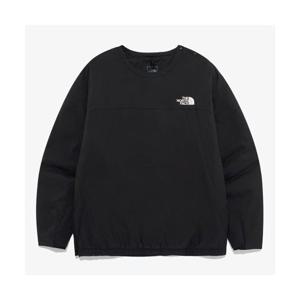 노스페이스 NM5MQ54A 남성 펠릭스 히트 크루넥 318268