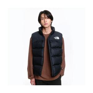 노스페이스 NV3NR53A 남성 퍼피 온 EX 베스트 BLACK 291291