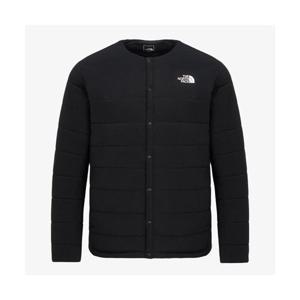 노스페이스 NJ3NQ61A 남성 르위스 리 울로프트 자켓_BLACK 318140