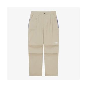 노스페이스 NP6NR24C 남성 홀드 팬츠_BEIGE 318228
