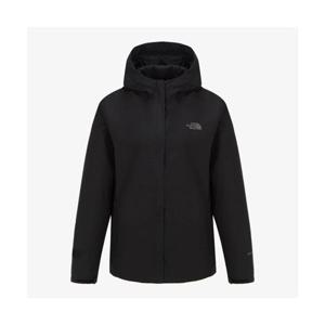 노스페이스 NJ2HR33C 여성 프로쉴드 자켓_BLACK 318060