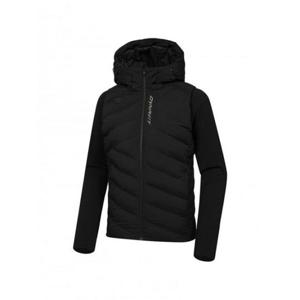 다이나핏 FIERCE (피어스) 패딩 자켓_Black YWW22163Z1 323128