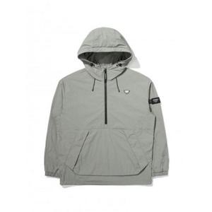 다이나핏 PATRICK (패트릭) 아노락 자켓_Khaki YUU22131K7 323142