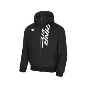 다이나핏 SHIELD (쉴드) 패딩 자켓_Black YUW24145Z1 323171