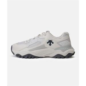 데상트 플로젠 그레이 SR123LCR28 SR123LCR28_GRY0 321407