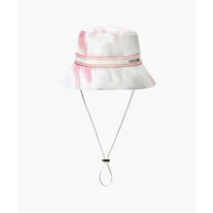 데상트 GOLF 여성 포인트 버킷햇 DR12WFCP15 DR12WFCP15_LPKG 322372