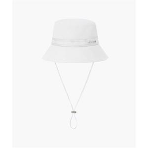 데상트 GOLF 여성 포인트 버킷햇 DR12WFCP15 DR12WFCP15_BWTG 322373