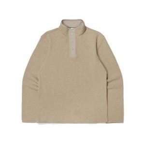 아이더 DION (디온) 여성 짚업 티셔츠_NBEIGE(NATURAL BEIGE) DWW23201GJ 322572