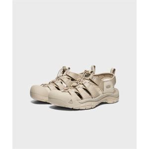 킨 뉴포트 H2 남성 샌들 Plaza Taupe KNSO5E111I2 289684 (KNSO5E111I2)