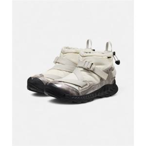 킨 후드제라 II 워터프루프 여성 방한부츠 STAR WHITESILVER KNSO5F101WT 289629 (KNSO5F101WT)