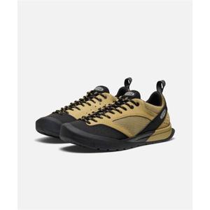 킨 25FW 재스퍼 III 남성 스니커즈 KHAKI YELLOWBLACK KNSO5F330K2 289827 (KNSO5F330K2)