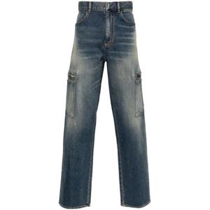 지방시 데님 BM517E5YAB 420 Blue