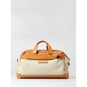 브루넬로 쿠치넬리 더플백 MBATBU395 COK17 Ice