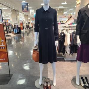 프렐린 HC12 원피스 RJO253020