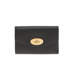 [멀버리][멀버리]달리 그레인 멀티 지퍼 폴디드 반지갑( RL6665 205 A100)