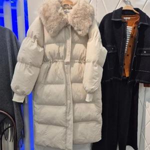 밸리걸 HC12 롱패딩 17561837