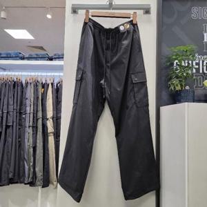 리트머스 HC12 밴딩 겹바지 와이드팬츠 LP9PU980-076