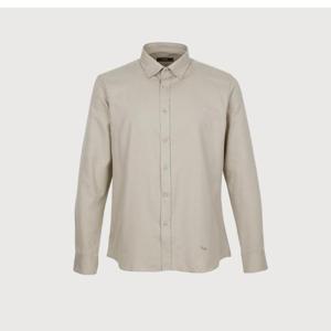 트레몰로 HC09 슬림 솔리드 캐주얼 남방 NL3Z8351