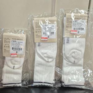 레노마키즈 HC12 베이지 니삭스 R2401A802