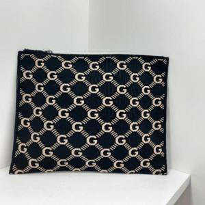 그린조이 홈플러스몰12 여성 클러치  G로고 G-BAG(검정) GP22LA93W