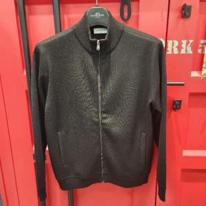 보스트로 HC12 융본딩 집업 가디건 AWC25321