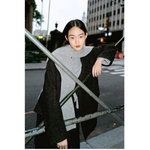 [시슬리]니쥬 숄 머플러 SCMF31461