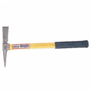 .한신 1320123 용접망치 YGL-57M(중) 160mm(1EA)