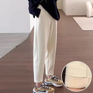 [몽벨리즈]한정수량원가판매/모네기모안감배기밴딩팬츠 mde2300899