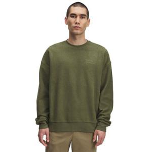 언더아머 아이콘 리버시블 테리 크루 6003942-390 273041