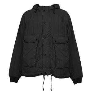 CP컴퍼니 라이너 후드 고글 자켓 19CMOW081A 110437G 999