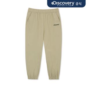 키즈 프레시벤트 에센셜 팬츠 (BEIGE)