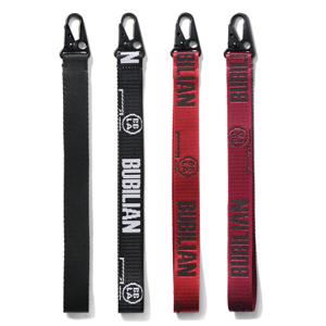 버빌리안 롱스트랩 4color