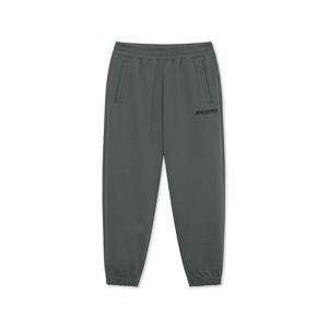 키즈 우븐 하이브리드 트레이닝 조거팬츠 (D/GREY)