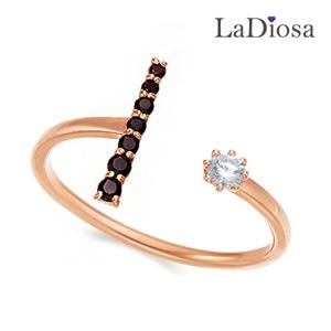 라디오사 14K 오픈링 LK14JJ-8835R