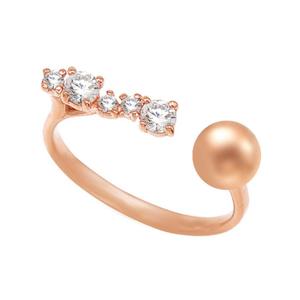 라디오사 14K 오픈링 LK14JJ-8758R