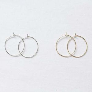 여성 패션 귀걸이 귀찌 여자친구 선물 스키니 링