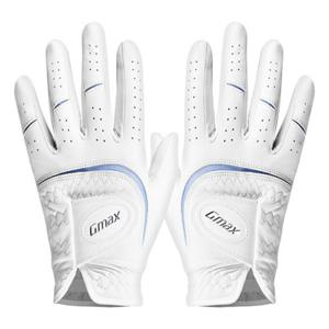 KPGA NEW 지맥스 올양피 여성 골프장갑 양손