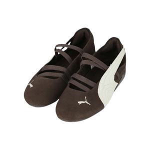 [푸마]푸마 스피드캣 발렛 스웨이드 FM1406758-02