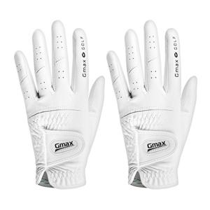 KPGA 지맥스 프리조이 남성 골프장갑 오른손잡이 왼손잡이 2개 묶음