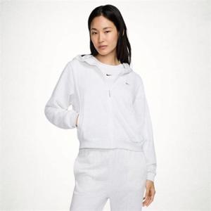 나이키 스포츠웨어 칠 테리 여성 루즈 풀집 프렌치 후디 - 051 FN2420 1642635