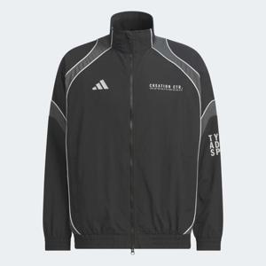 [아디다스]남여공용 BL우븐 재킷 KF1333