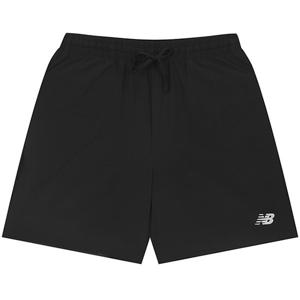 [뉴발란스]스포츠 에센셜 러닝 5인치 쇼츠 (MS41227-BK)