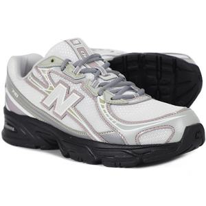 [뉴발란스]740 메탈릭 레인클라우드 (U7403UQ)