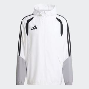 [아디다스]아디다스 TIRO26 올웨더 재킷 KB0140
